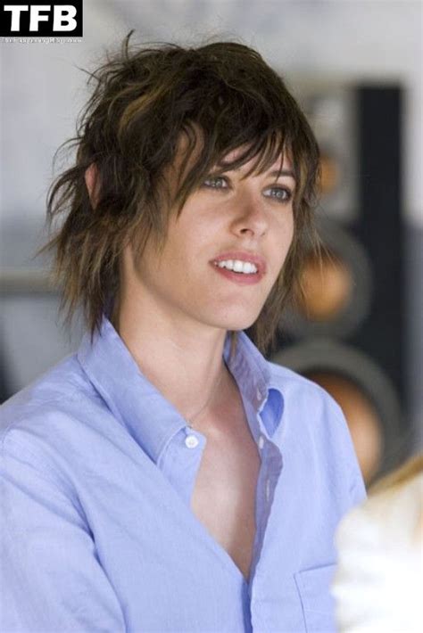 kate french nude|The L Word: Katherine Moennig, Kate French nude .